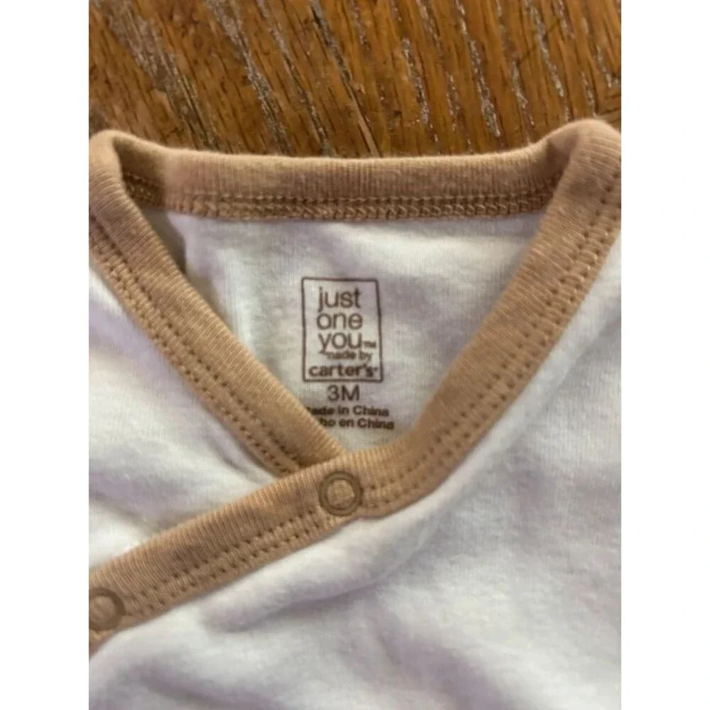 Baby tops bundle 3 months